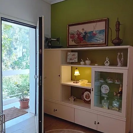 Διαμέρισμα House Of Joy