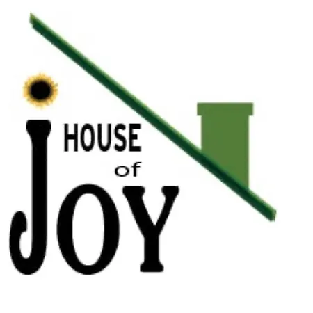 House Of Joy Διαμέρισμα *